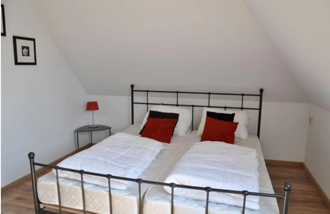 Duinhoeve - Farmhouse With Fantastic Location-1
