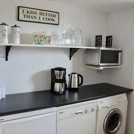 Duinhoeve - Farmhouse With Fantastic Location-3